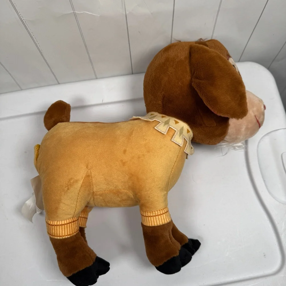 Jay‎ Franco & Sons Disney Wish Movie Valentino Goat 12